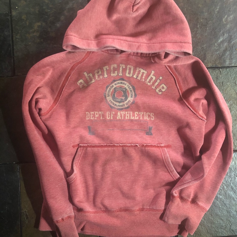 Abercrombie Hoodie
